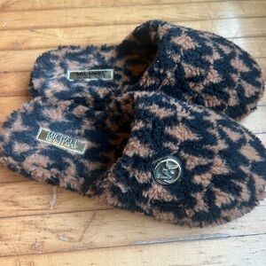 Michael Kors Slippers